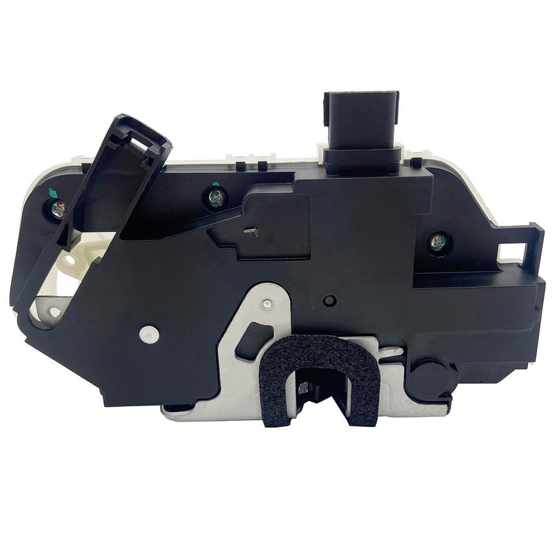 Cheriezing 9L3Z5421812A Door Lock Actuator Latch Assembly Front Right Passenger Side Compatible with 2009-2019 Explorer F150 Taurus Lincoln MKS - Image 5
